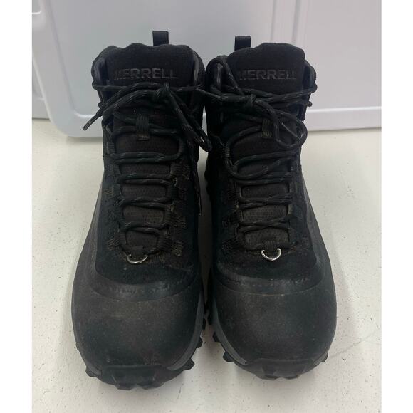 Men Merrell Thermosnowdrift Mid Shell Waterproof 200g insulated 6.5\